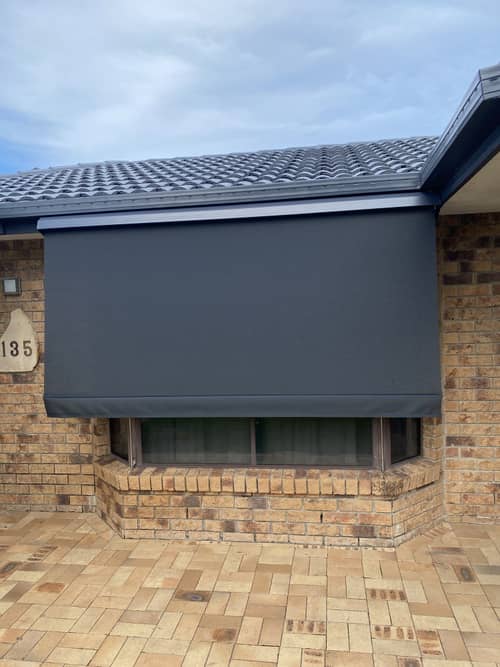 Automatic Awnings 21